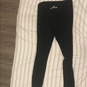 Lorna Jane Booty Support Leggings